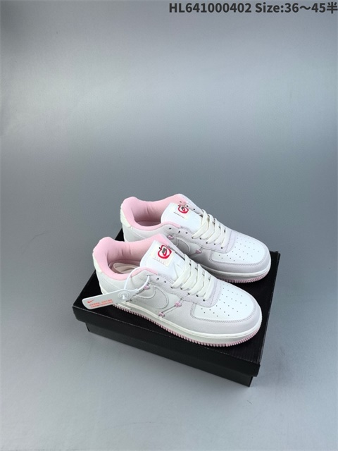 men air force one shoes 36-45 2025-9-19-917